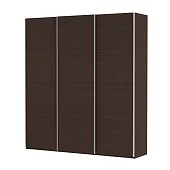 Шкаф-купе Прайм ДСП 2100