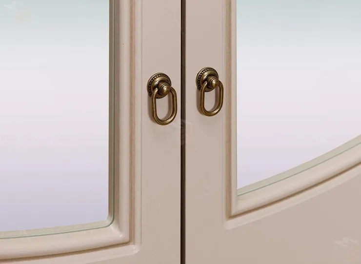 Шкаф четырехдверный Верона