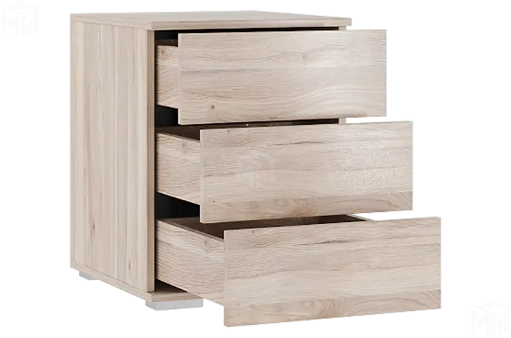 Тумба Лайк 25.01 дуб мария