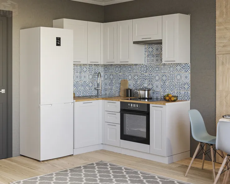 Равенна (Акация Белая)