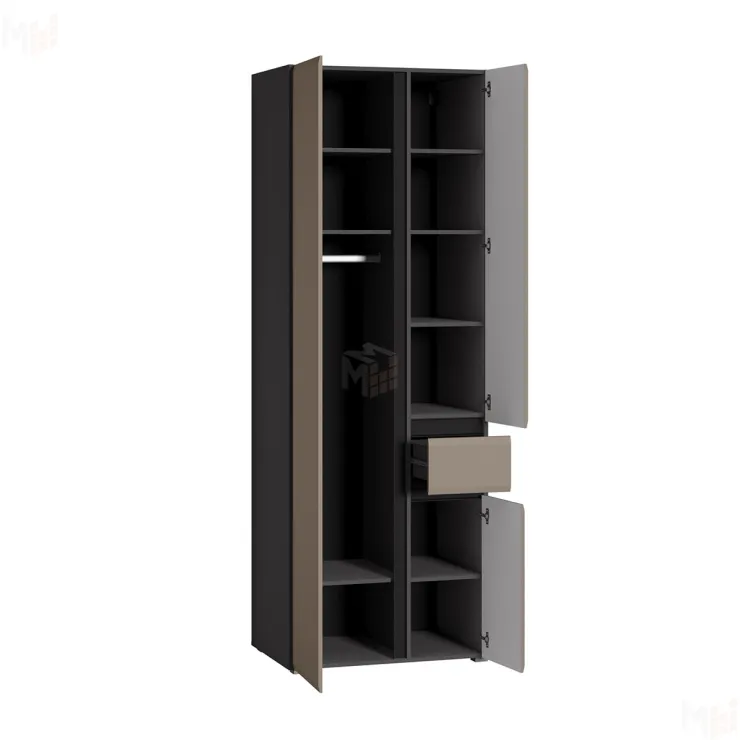 Шкаф комбинированный  Сидней 13.18