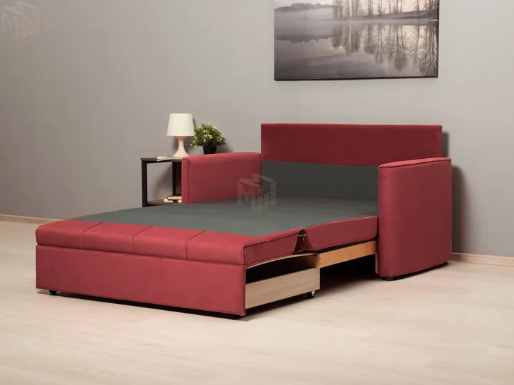 Диван-кровать Мелани (120)  ТД 336