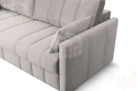 Диван-кровать Ларио СТАНДАРТ Вариант 3