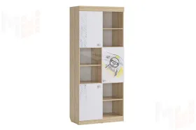 Стеллаж Форсаж