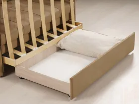 Диван-кровать Мелани (120)  ТД 366