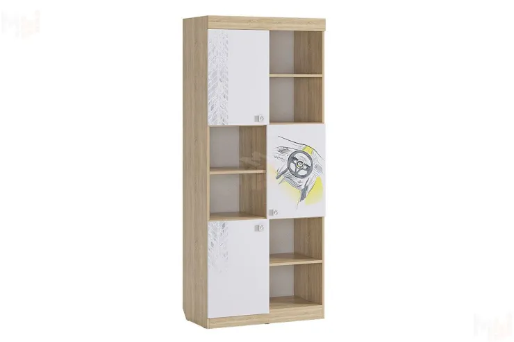 Стеллаж Форсаж