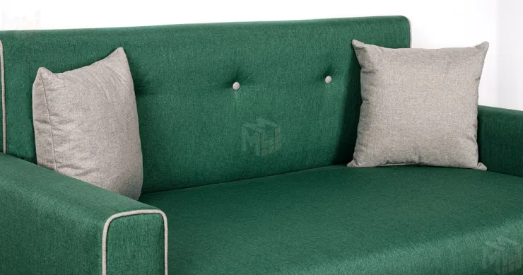 Диван-кровать Найс (120)  ТД 297