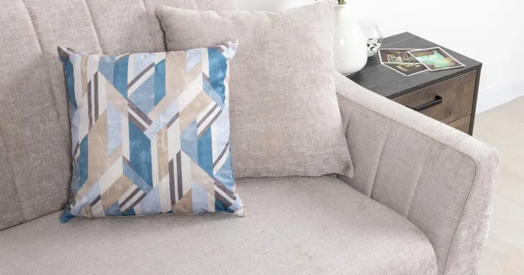 Диван-кровать Наоми ТД 480