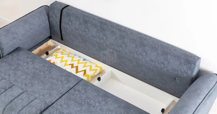 Диван-кровать Дорис  ТД 559