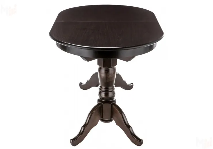 Стол деревянный Деон шоколад