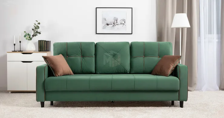 Диван-кровать Черри Н  ТД 288