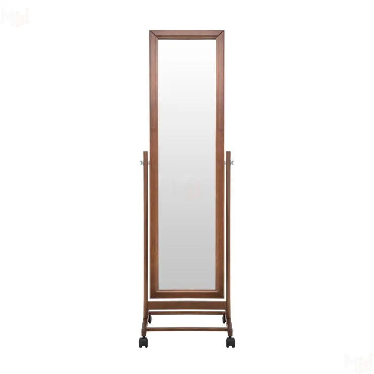 Зеркало напольное Leset Мэмфис (Орех)