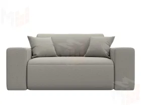 Кресло Лига-036 НПБ ( Амур бежевый )