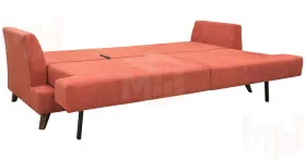 Диван-кровать Дамаск ТД 210