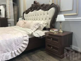 Тумба прикроватная Афина караваджо