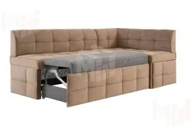 Угловой диван Атлас со спальным местом