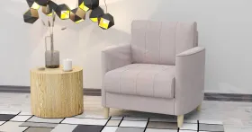 Кресло для отдыха Лора ТК 330