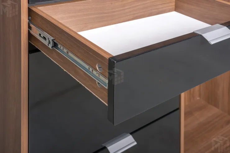 Прихожая Нэкст 10.21 со шкафом