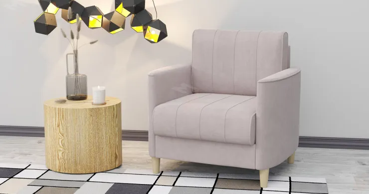 Кресло для отдыха Лора ТК 330