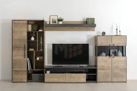 Гостиная Трувор комплект № 1