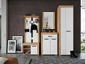 Прихожая Галант (вариант 2)