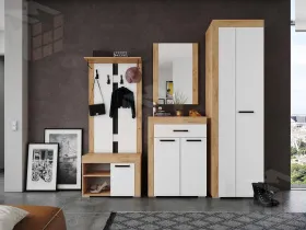 Прихожая Галант (вариант 2)