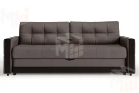 Диван-кровать  Ника Коричневый
