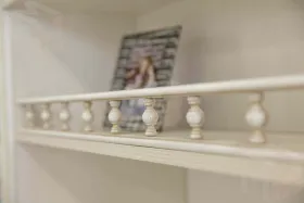 Гостиная Вероника Комплект № 7