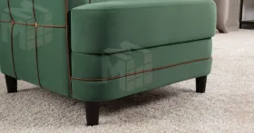 Кресло для отдыха Черри Н ТК 288