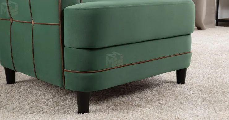 Кресло для отдыха Черри Н ТК 288