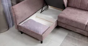 Диван-кровать угловой Арно ТД 567