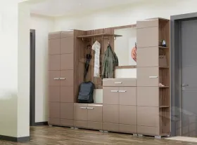 Вешалка Вегас шимо темный