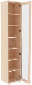 Шкаф для книг ГАРУН-К 501.02