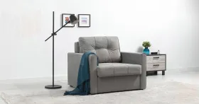 Кресло-кровать Лео (72) ТК 362