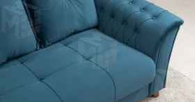 Диван-кровать Ирис ТД 578