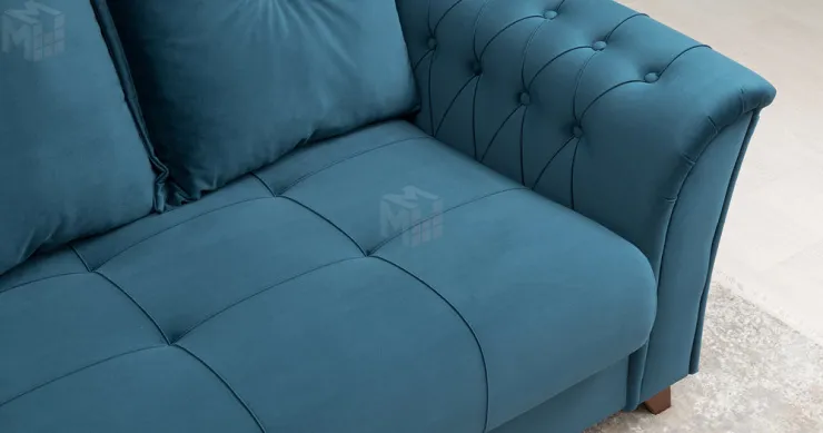 Диван-кровать Ирис ТД 578