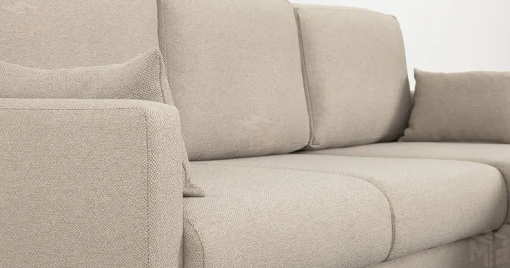 Диван-кровать угловой Дилан ТД 420