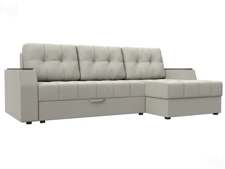 Диван угловой Эмир БС правый угол