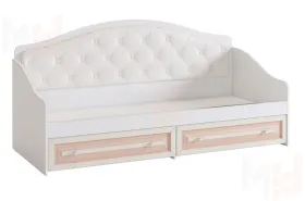 Кровать Алиса 0,8