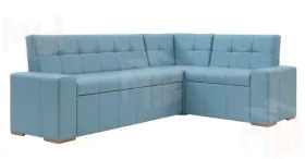 Угловой диван со спальным местом Мадрид