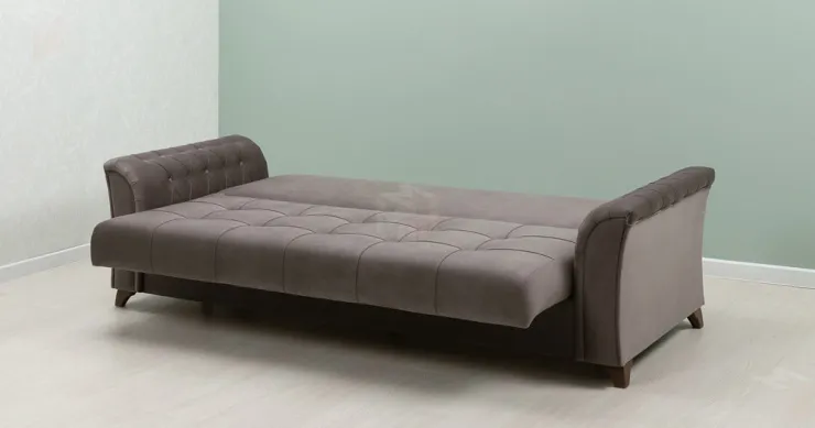 Диван-кровать Ирис ТД 577