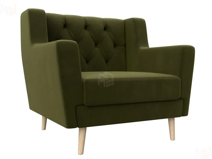 Кресло Брайтон Люкс