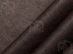 Диван прямой Дубай Лайт ( Коричневый )