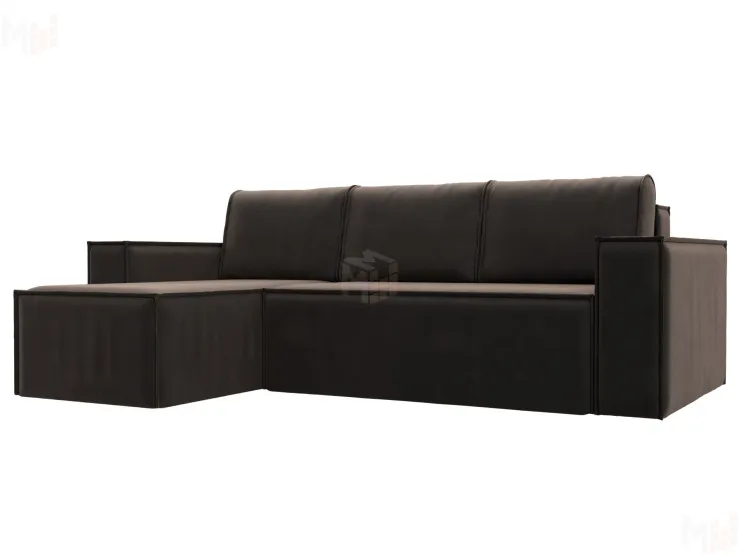 Диван угловой Куба левый угол