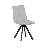 Стул Leset Умбра 360 (поворотный механизм) (Дым)