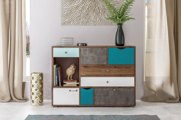 Комод Вайс 10.104 