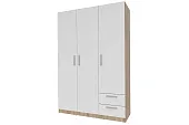 Шкаф 3-х дверный с ящиками Илга 415.01 