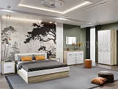 Спальный гарнитур Фортуна