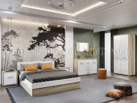 Спальный гарнитур Фортуна