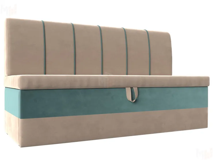 Диван кухонный прямой Энигма